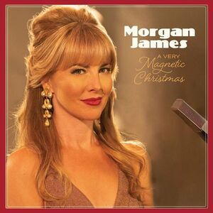James Morgan - Very Magnetic Christmas  LP LP